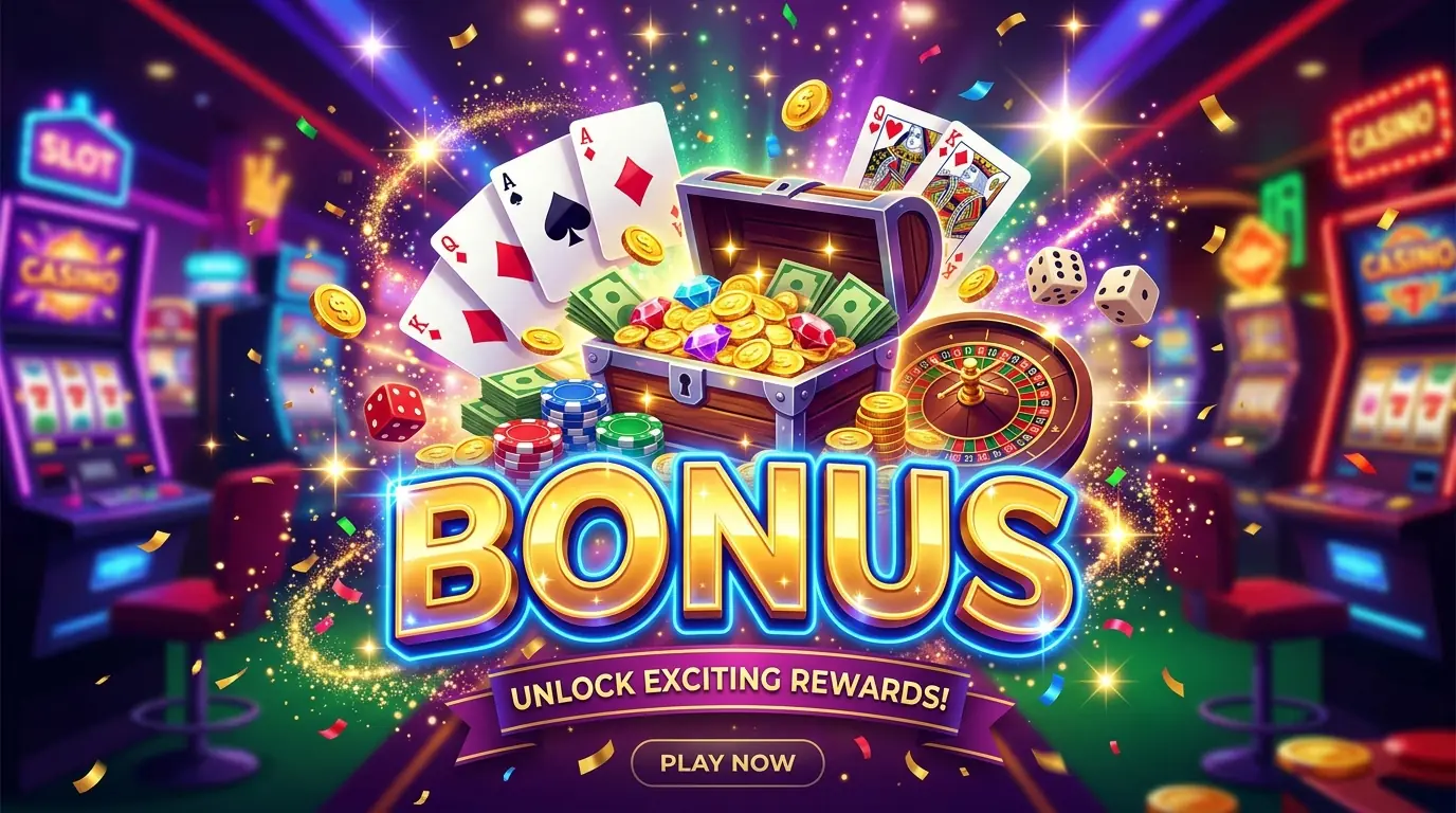 Iwild casino casino bonus