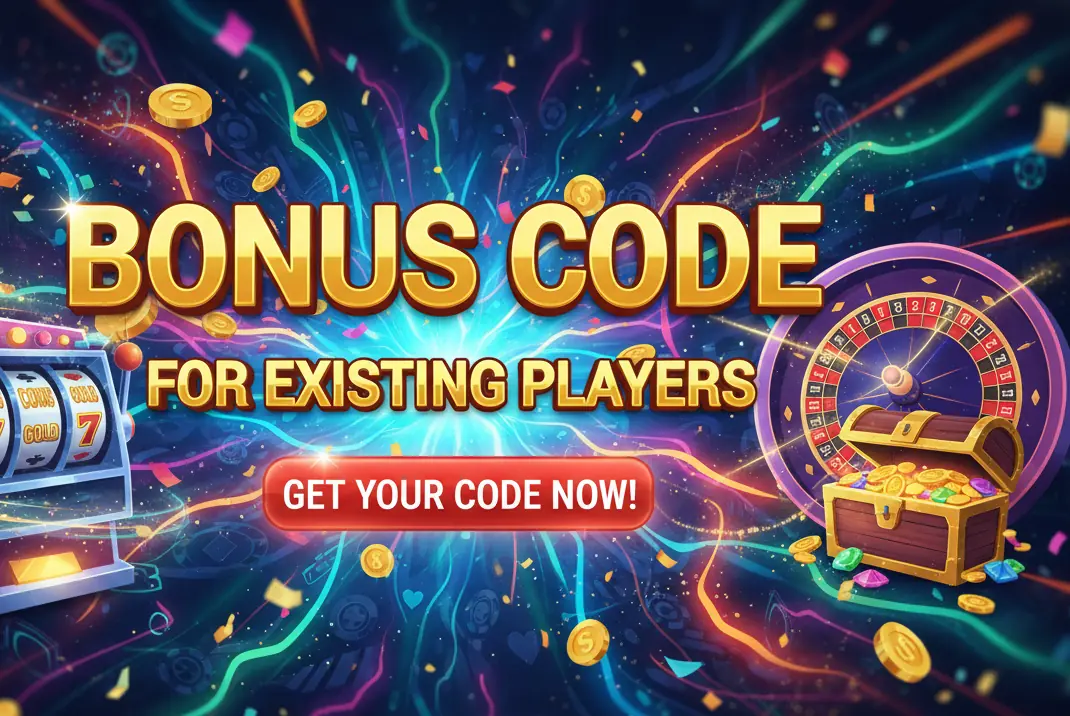 Eksisterende spillere Iwild casino
