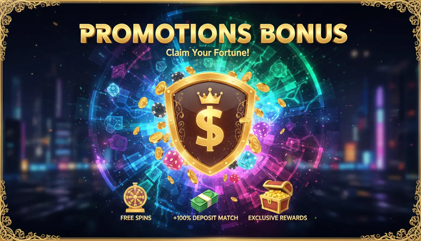Iwild casino kampagner