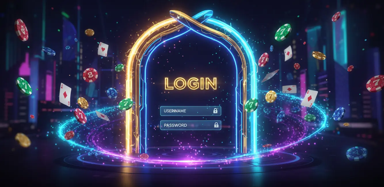 Iwild casino konto login