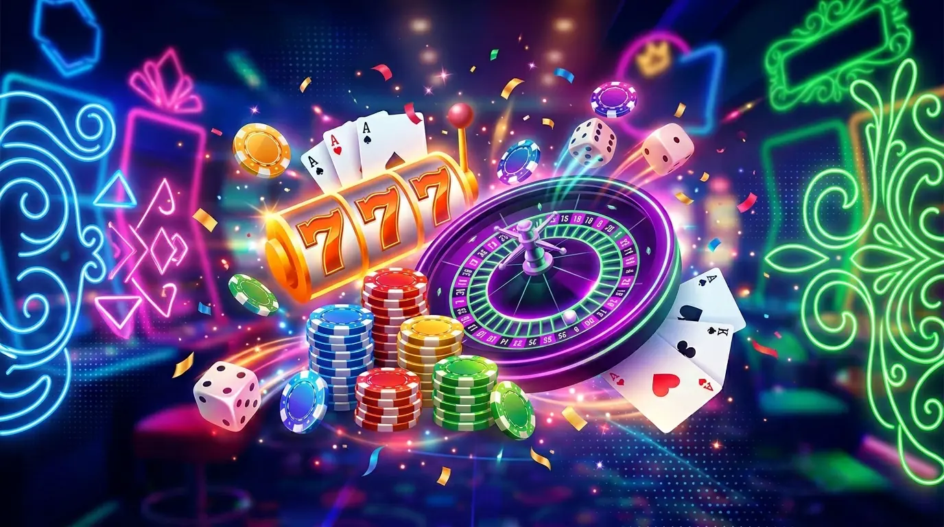 Hvem står bag Iwild casino?