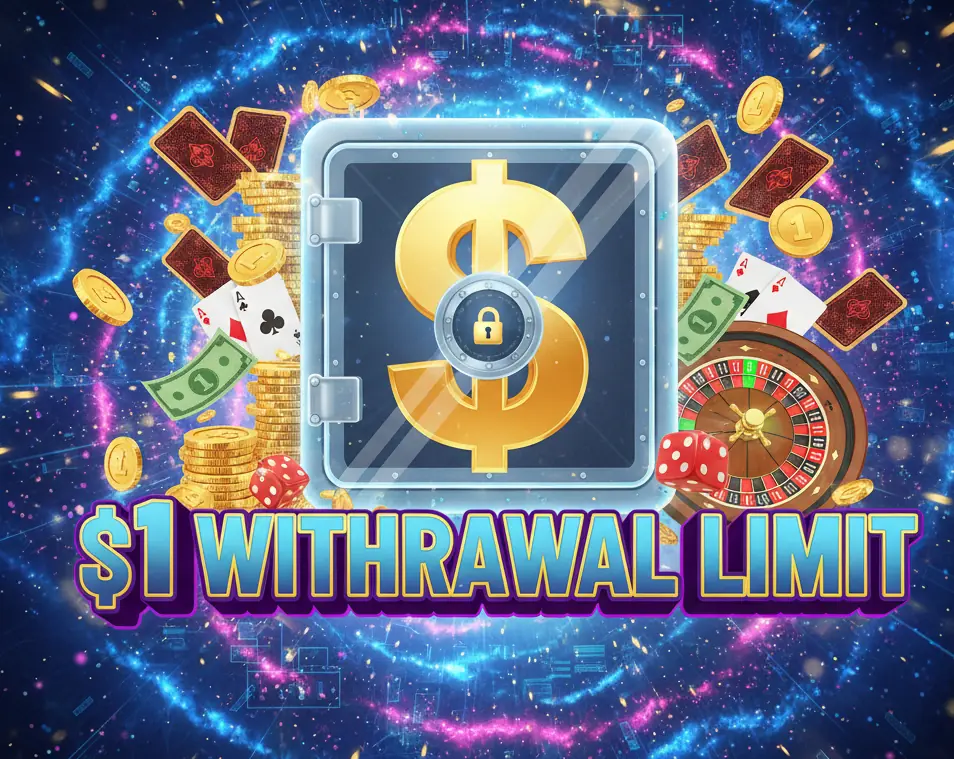 Grænse for udbetaling Iwild casino