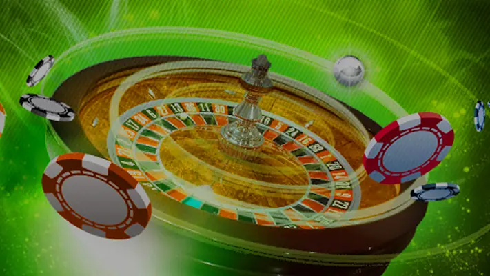Roulette på Iwild casino