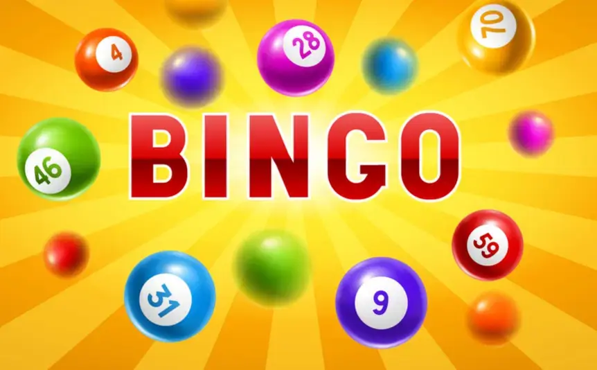 Spil bingo hos Iwild casino