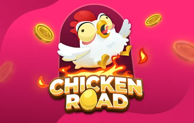 Chicken Road hos Iwild casino
